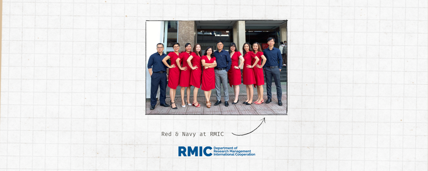 RMIC Uniform